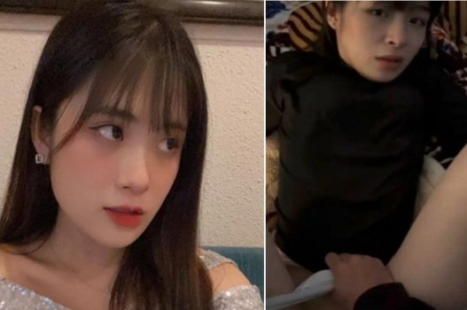 sex vn hầu gái Anh thanh niên bất lực đưa vợ yêu cho tiền bối địt để thăng chức